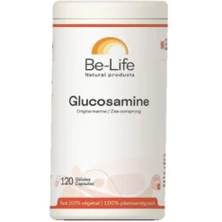 Be-Life Glucosamine (120 capsules)