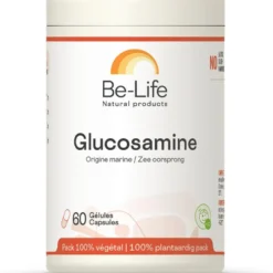 Be-Life Glucosamine (60 capsules)