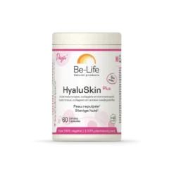 Be-Life Hyaluskin Plus (60 capsules)
