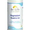 Be-Life Magnesium quatro 900 (180 capsules)