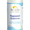 Be-Life Magnesium quatro 900 (90 softgels)