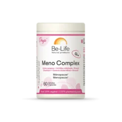 Be-Life Meno Complex – 60 capsules