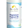 Be-Life Mg Magnum & B6 (90 capsules)