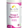Be-Life Omega 3 magnum 1400 (140 capsules)