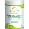 Be-Life Phyto Silica 2000 Bio (60 softgels)
