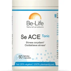 Be-Life Se ACE Tonic (60 capsules)