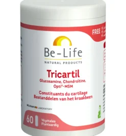 Be-Life Tricartil (60 softgels)