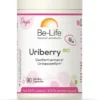 Be-Life Uriberry (90 vega capsules)