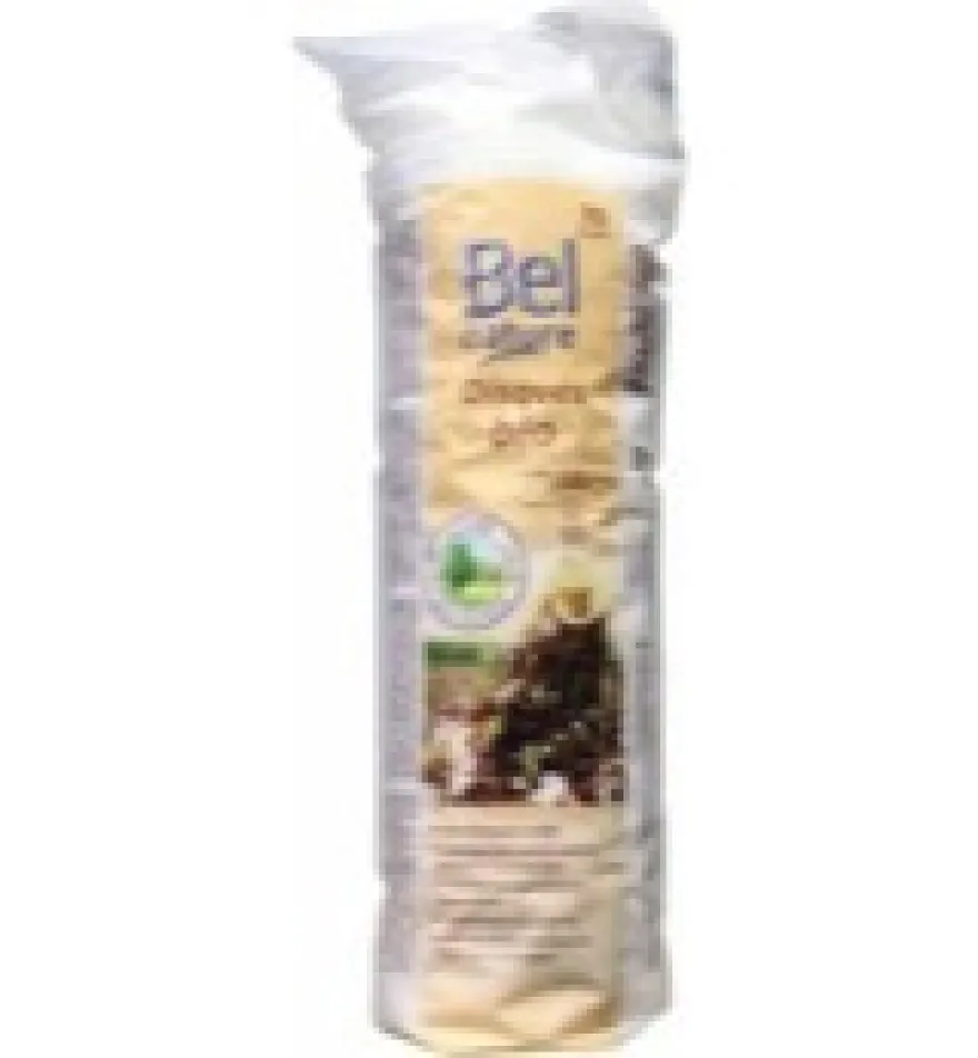 Bel Nature Wattenschijfjes (70 stuks)