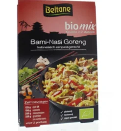 Beltane Bami & Nasi Goreng Kruiden Bio (18 gr)