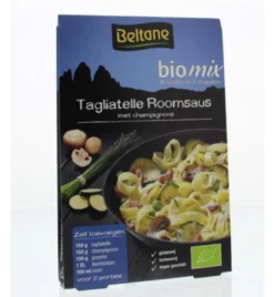 Beltane Tagliatelle Roomsaus Bio (17 gr)