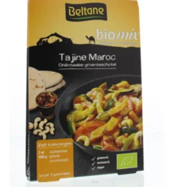 Beltane Tajine Maroc Mix Bio (24 gr)