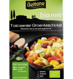 Beltane Toscaansegroenteschotel Kruiden Bio (19 gr)