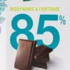 Belvas Chocolate-Bar Dark 85% (90 gr)