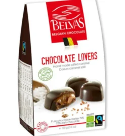 Belvas Chocolate Lovers Bio (100 gr)
