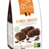 Belvas Flaked truffels bio (100 gr)