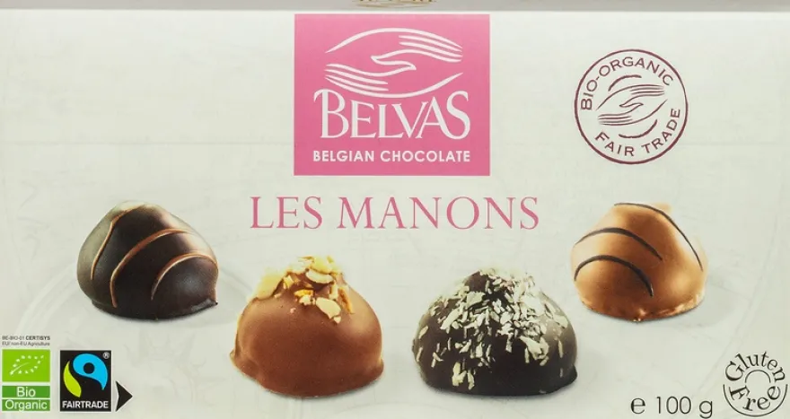 Belvas Les-Manons (100 gr)