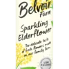 Belvoir Farm Sparkling Elderflower (330 ml)