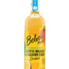 Belvoir No added Sugar Mango & Passionfruit Cordial (500 ml)