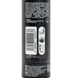 Ben & Anna Deodorant urban black papertube (40 gr)