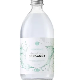 Ben & Anna Mondwater (500 ml)