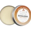 Ben & Anna Natural deodorant creme vanilla orchid (45 gr)