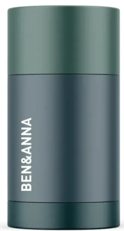 Ben & Anna Persian Lime Case + Deostick Refill (40 gr)