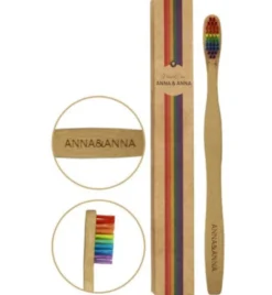 Ben & Anna Toothbrush equality anna & anna (1 stuk)