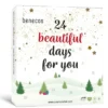Benecos Advent Kalender (1 stuk)