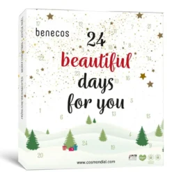Benecos Advent Kalender (1 stuk)