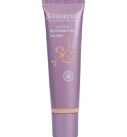 Benecos BB cream porcelain (30 ml)