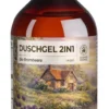 Benecos Bio 2-in-1 Douchegel Blackberry (500 ml)