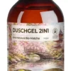 Benecos Bio 2-in-1 Douchegel Cherry Blossom & Matcha (500 ml)