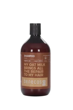 Benecos Bio Shampoo Repair (500 ml)