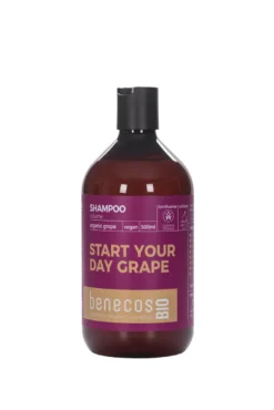 Benecos Bio Shampoo Volume (500 ml)