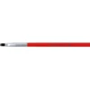 Benecos Borstel lip 14 cm colour edition (1 stuk)