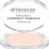 Benecos Compact powder fair (9 gr)