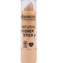 Benecos Coverstick beige (4,5 ml)