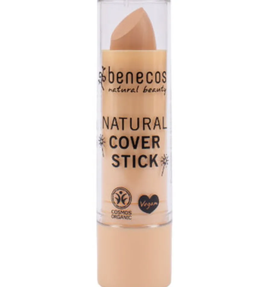 Benecos Coverstick vanilla (4,5 ml)