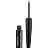 Benecos Eyeliner zwart vloeibaar (1 stuk)