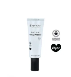 Benecos Face primer (25 ml)