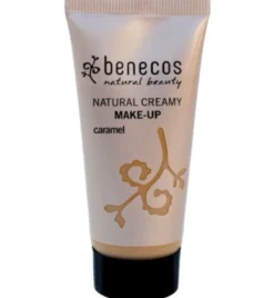 Benecos Foundation caramel (30 ml)