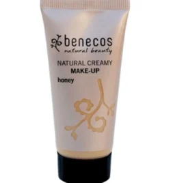Benecos Foundation honing (30 ml)
