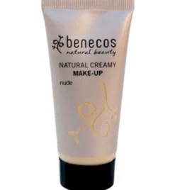 Benecos Foundation nude (30 ml)