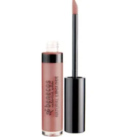 Benecos Lipgloss natural glam (5 ml)