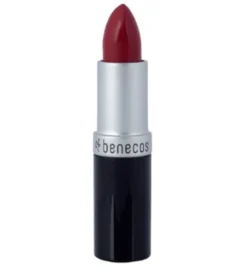 Benecos Lippenstift catwalk (1 stuk)