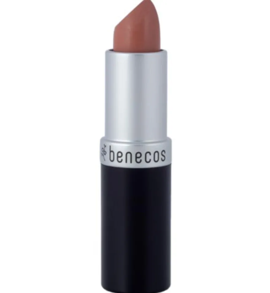 Benecos Lippenstift mat muse (1 stuk)