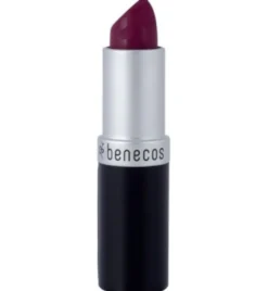 Benecos Lippenstift mat very berry (1 stuk)