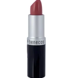 Benecos Lippenstift pink honey (1 stuk)