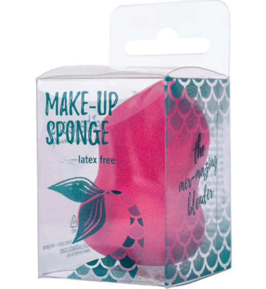 Benecos Make-up spons (1 stuk)